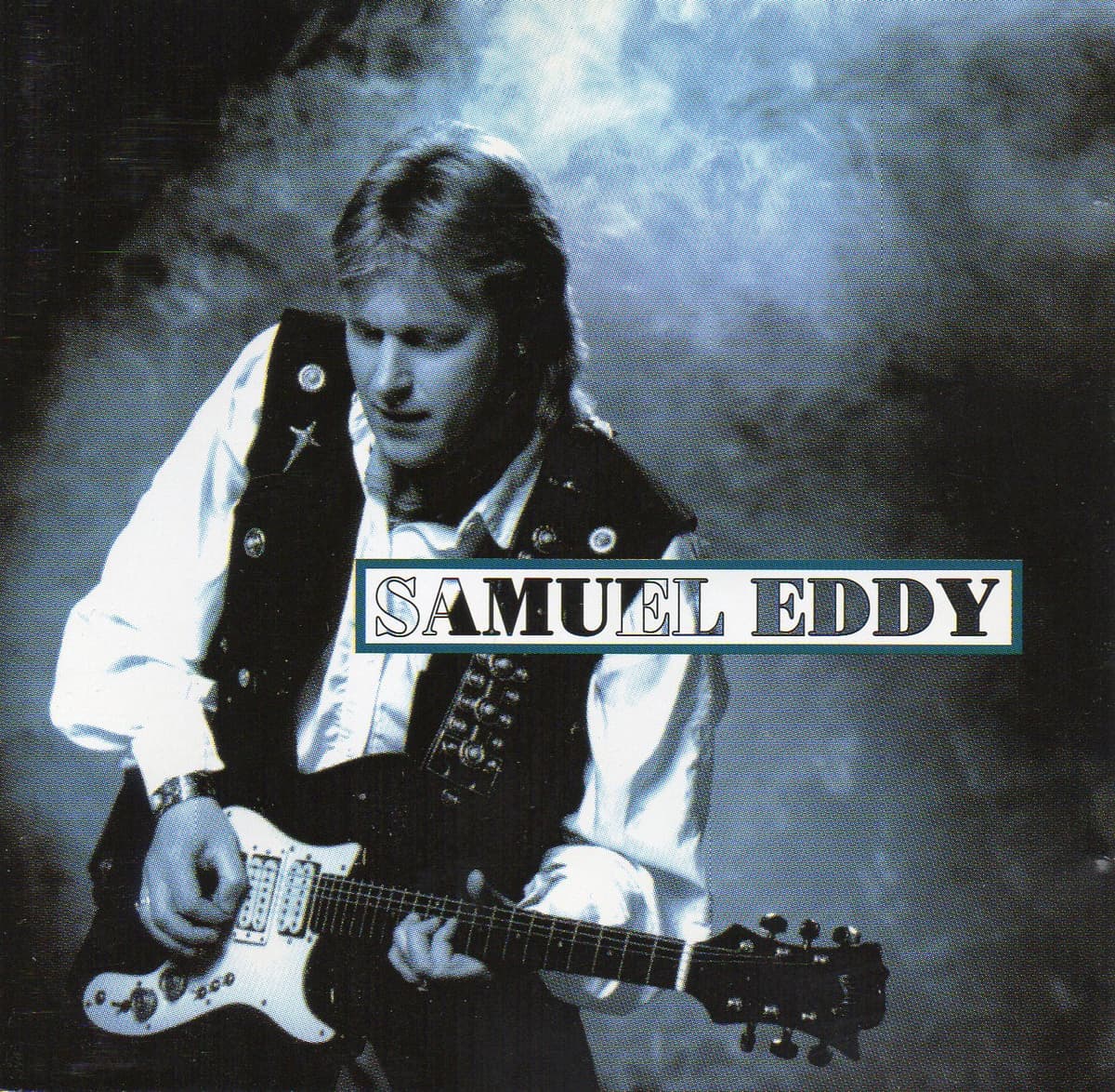 Samuel Eddy