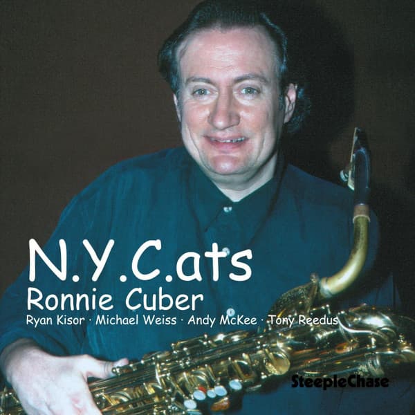 N.Y. Cats