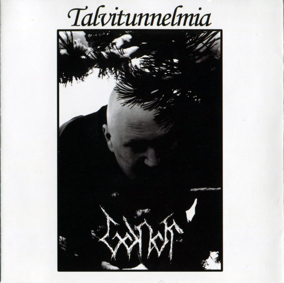 Talvitunnelmia