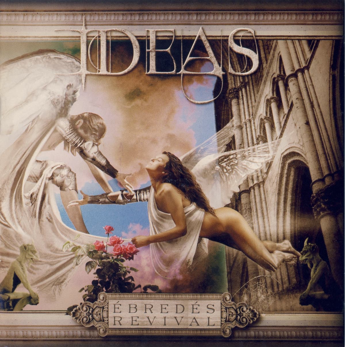 Ébredés / Revival