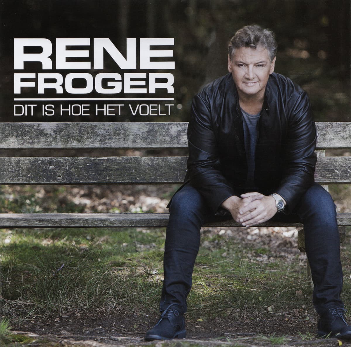 Dit is hoe het voelt