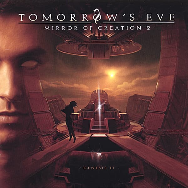 Mirror of Creation 2: Genesis II