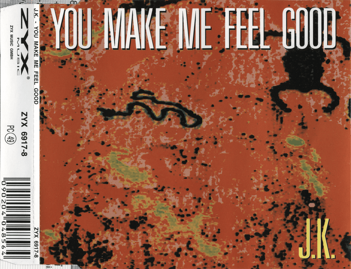 You Make Me Feel Good