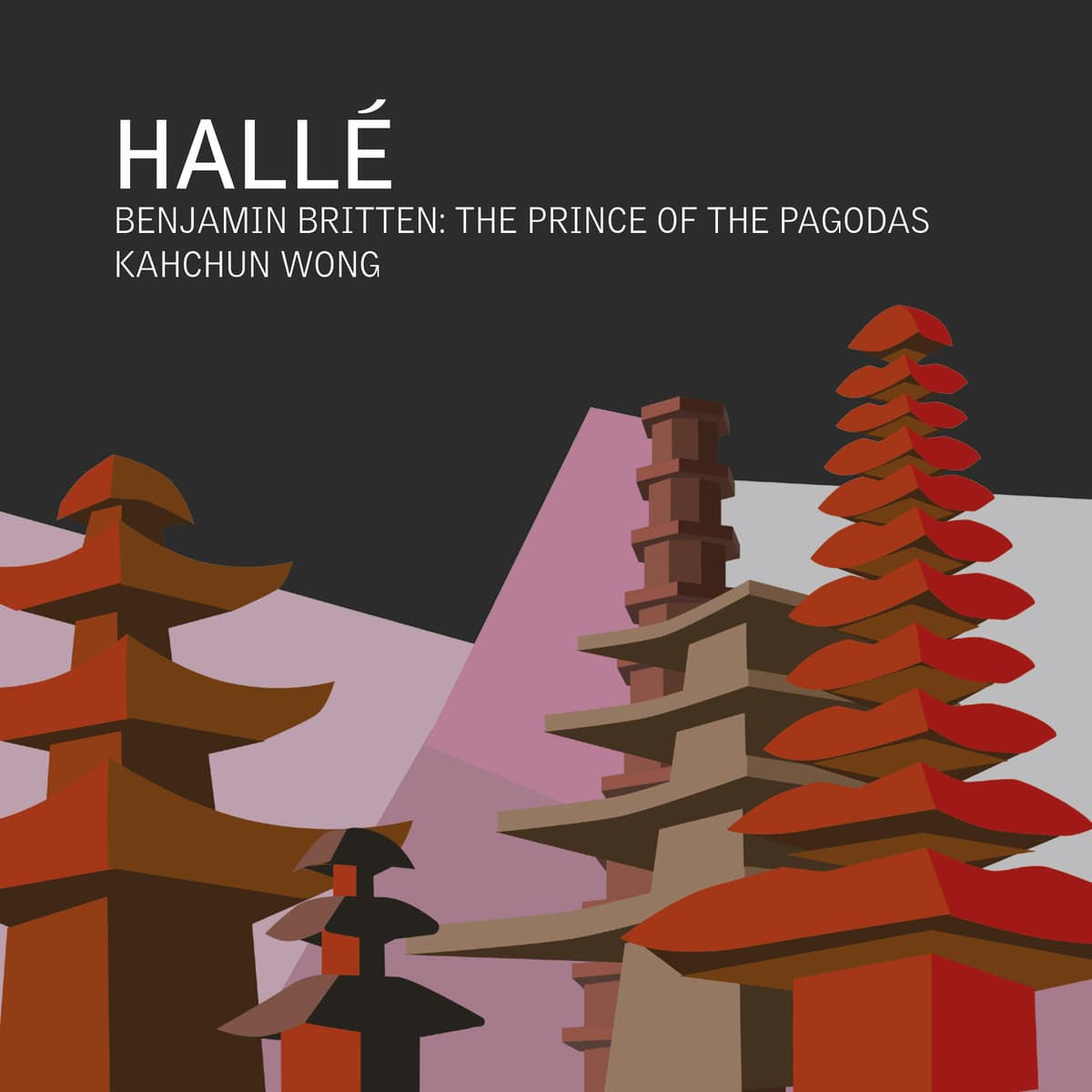 The Prince of the Pagodas