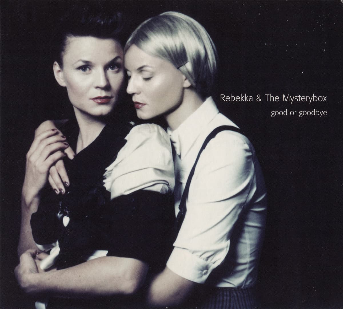 Good or Goodbye