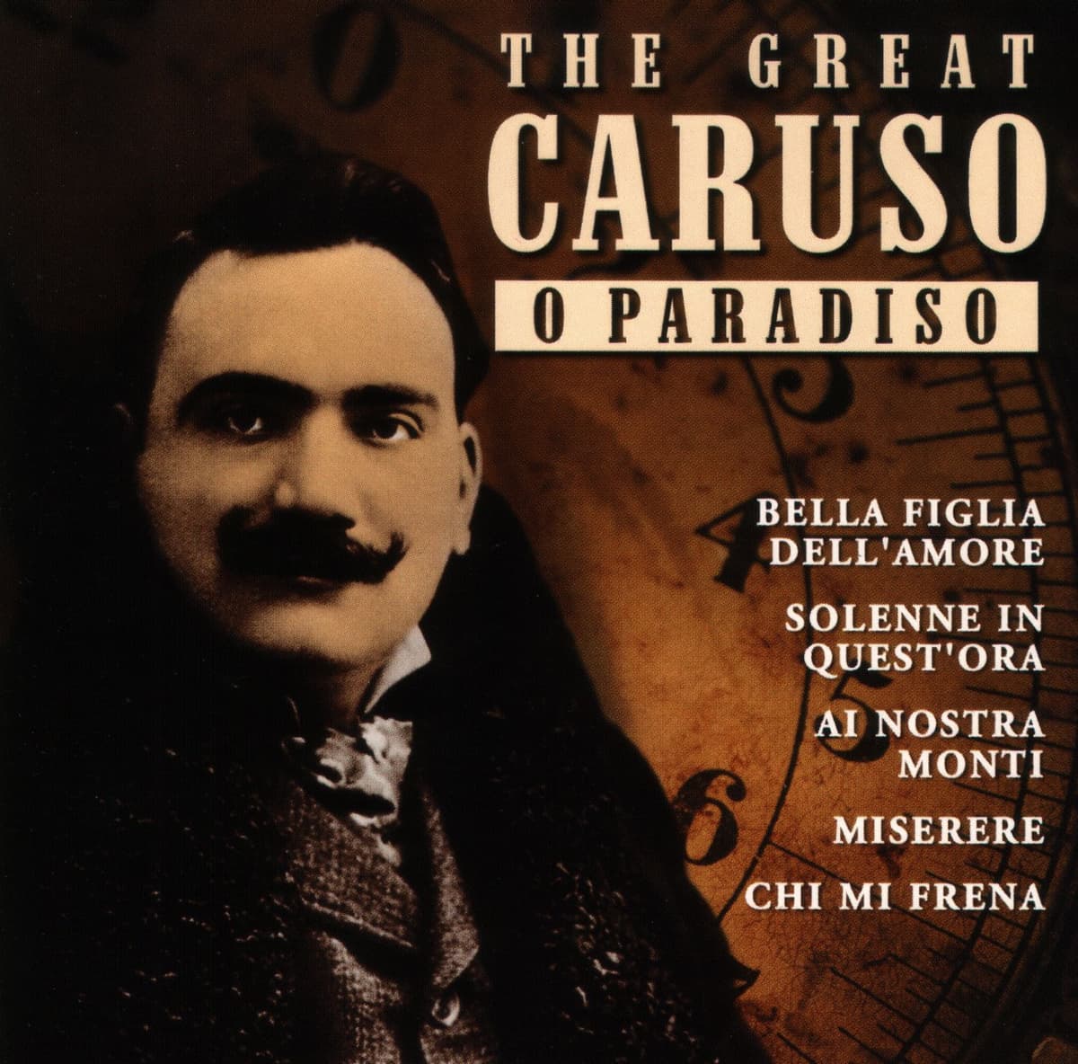 The Great Caruso