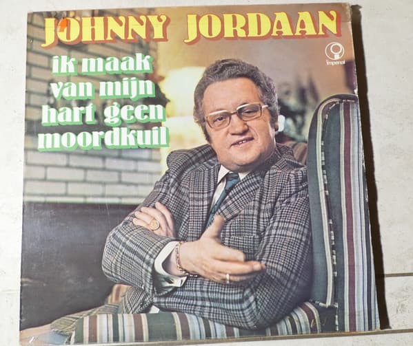 Ik maak van mijn hart geen moordkuil