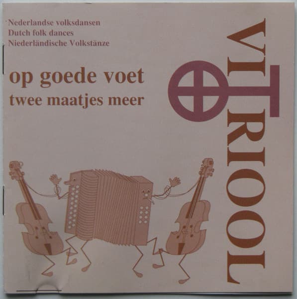 Op Goede Voet