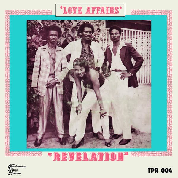 Love Affairs