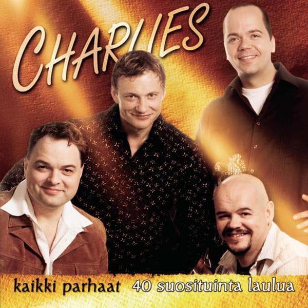 Kaikki parhaat