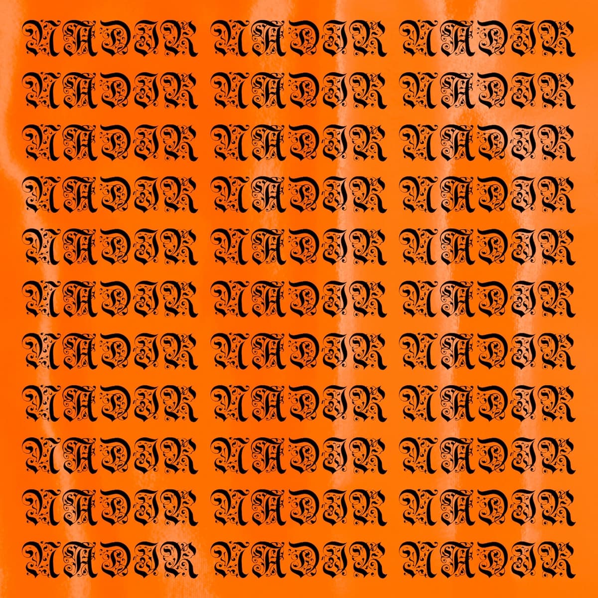 Nadir