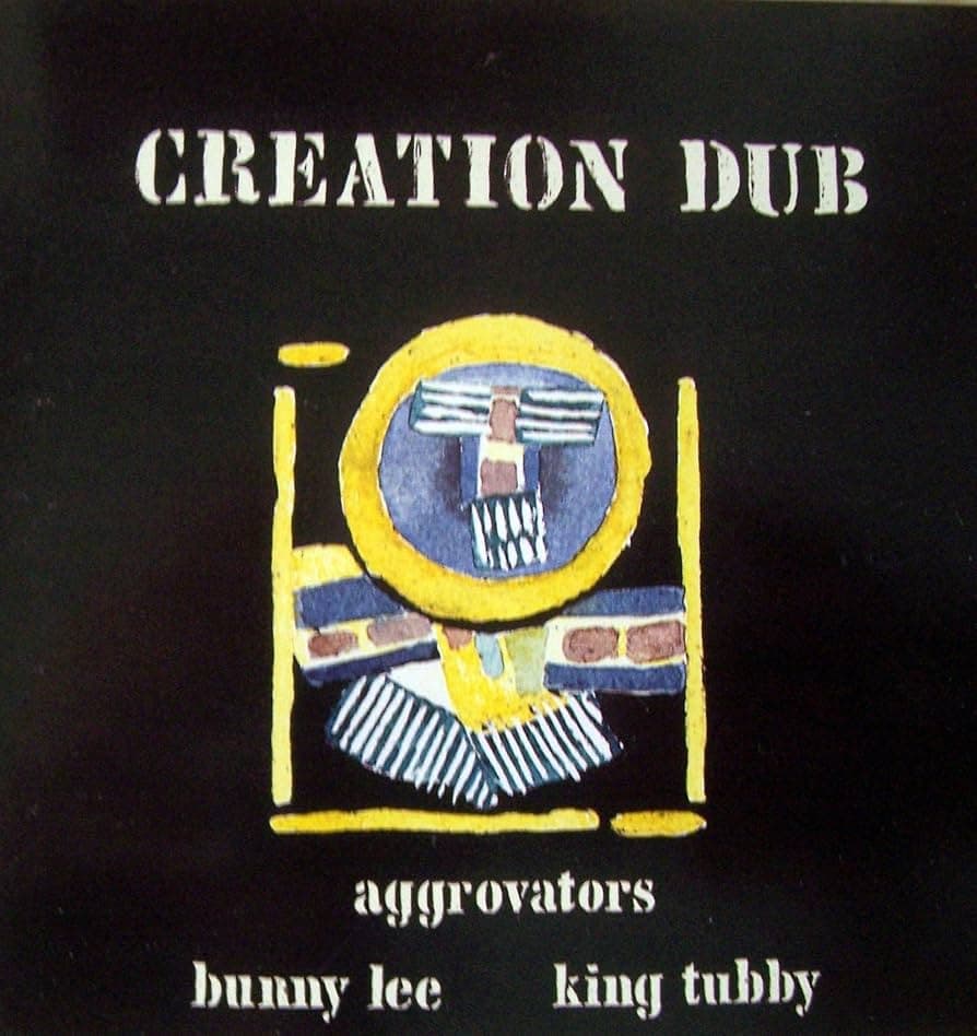Creation Dub