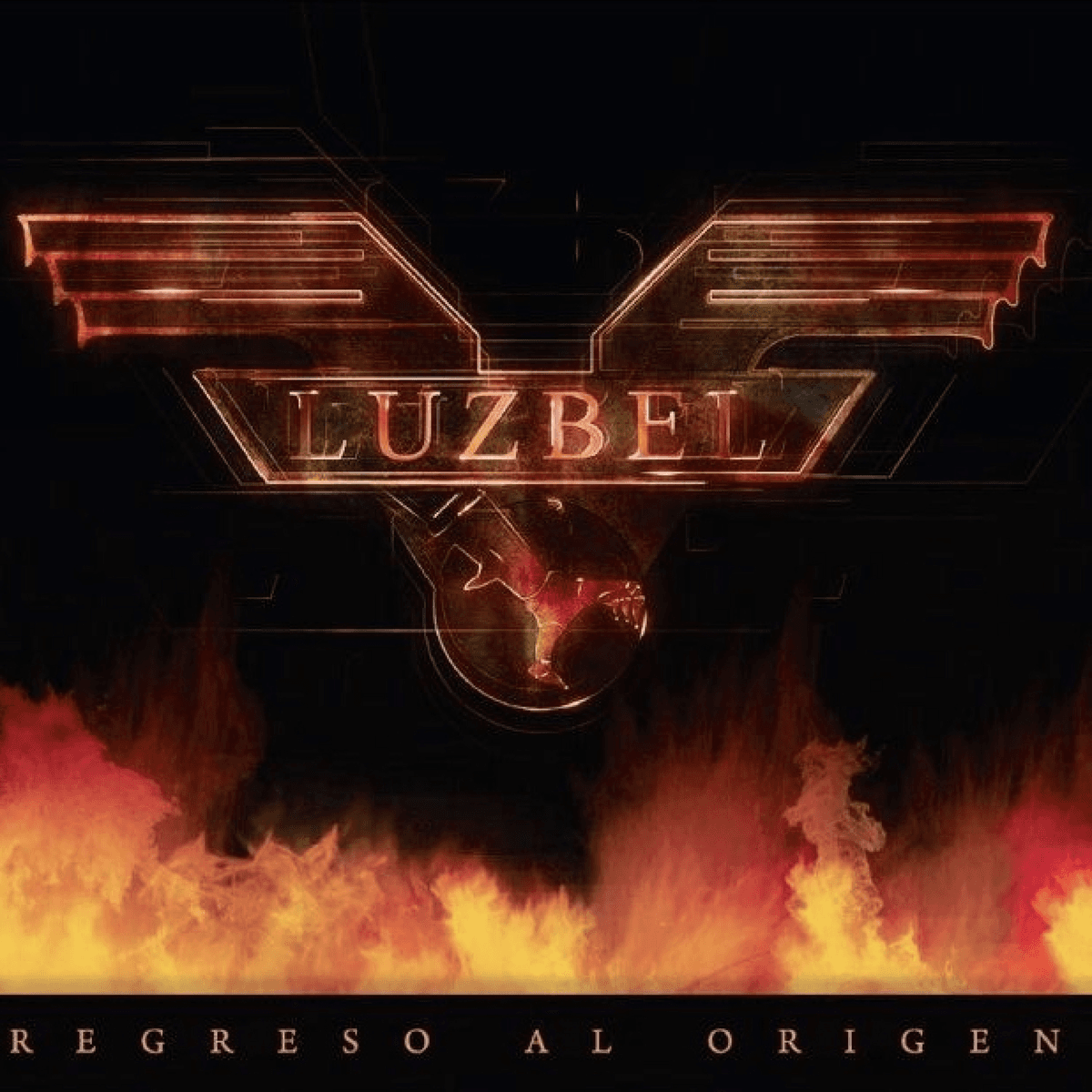 Regreso al origen