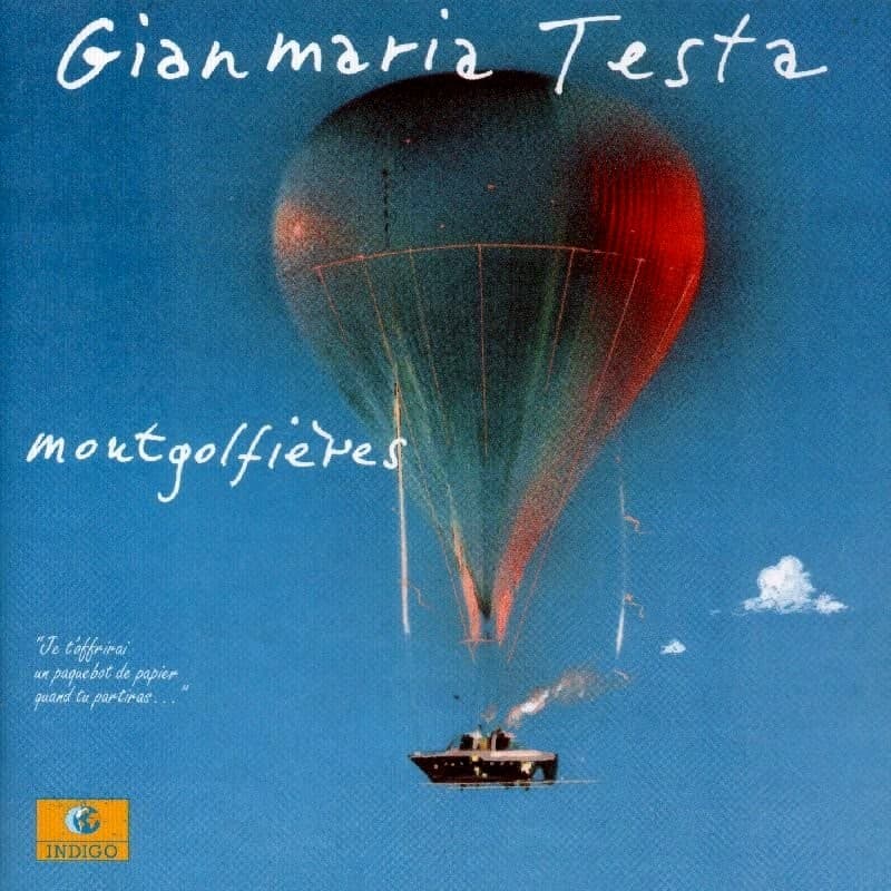 Montgolfières
