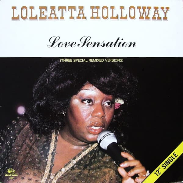 Love Sensation
