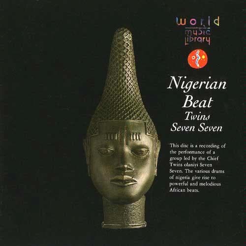 Nigerian Beat
