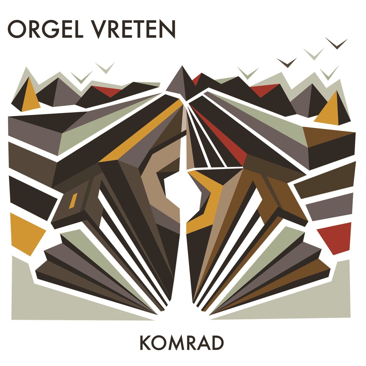 Komrad