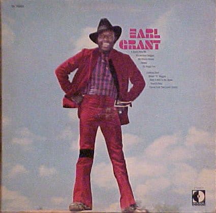 Earl Grant