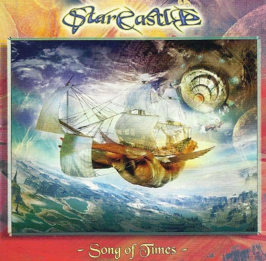 Song of Times