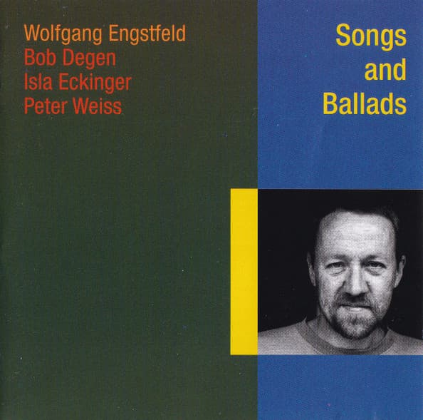 Songs and Ballads