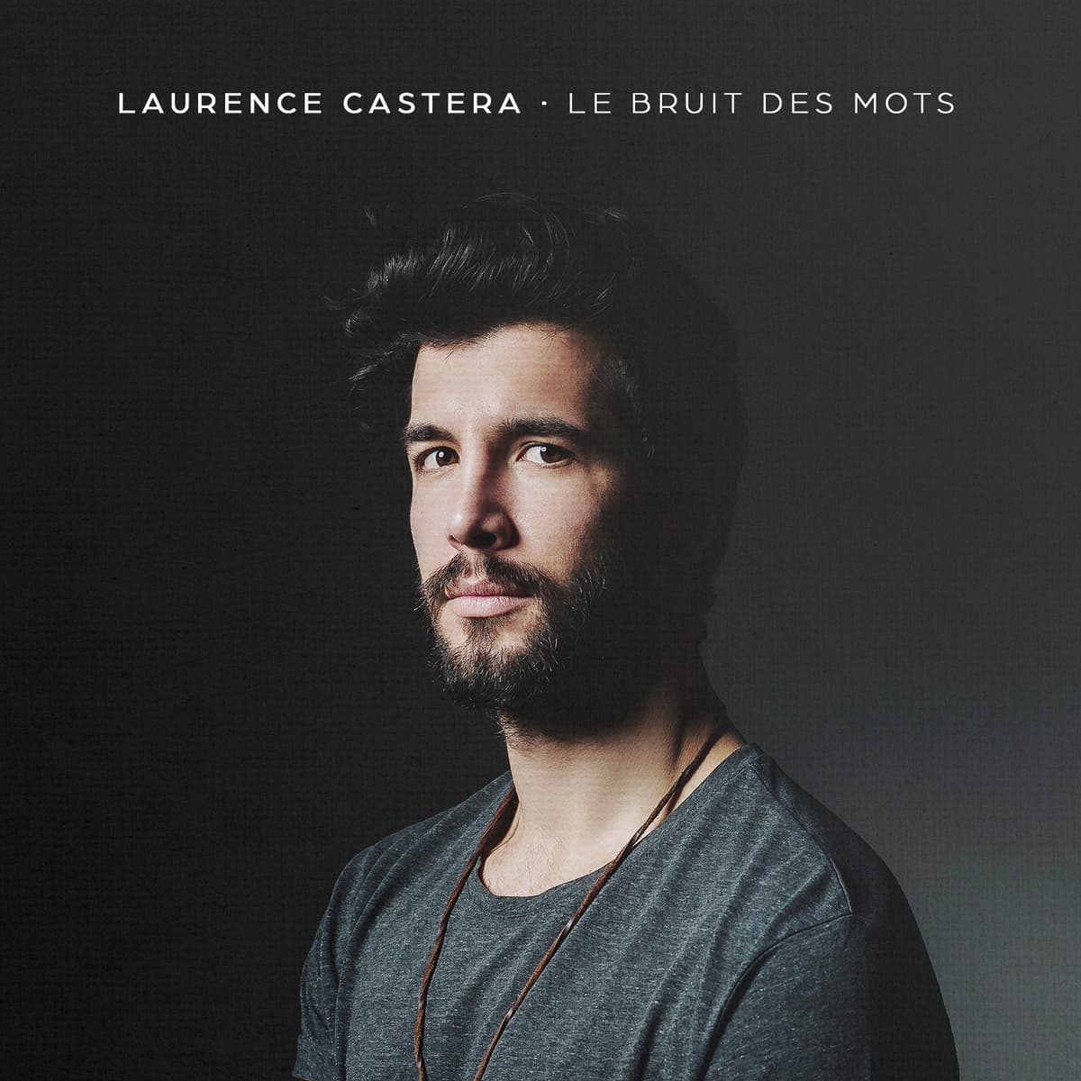 Le Bruit des mots