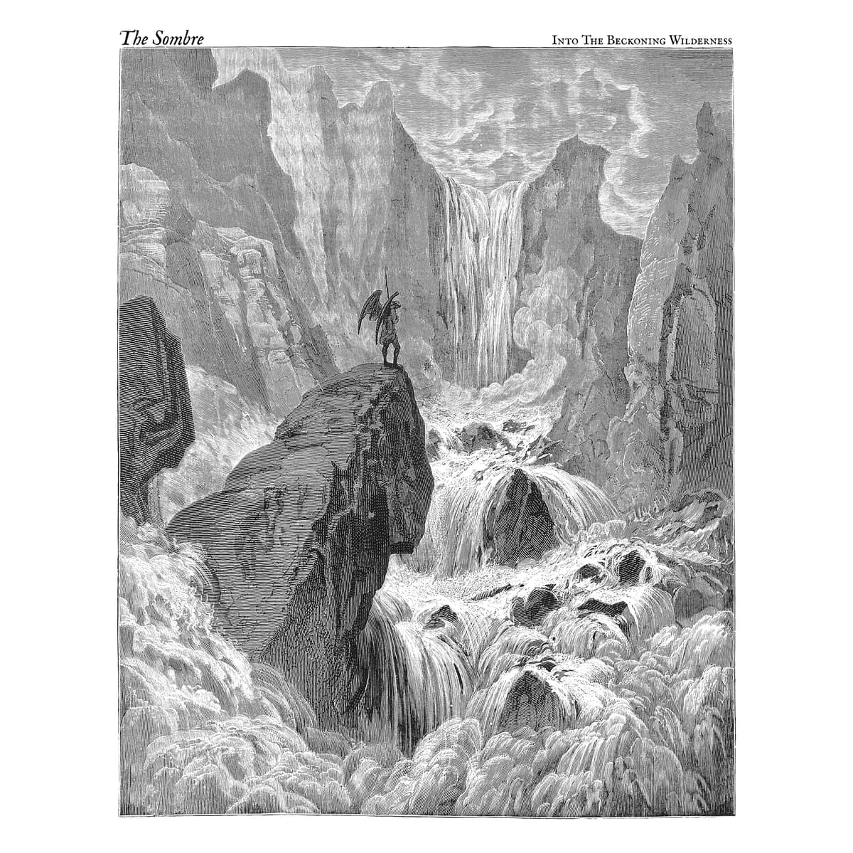 Into the Beckoning Wilderness