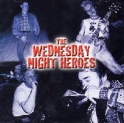 The Wednesday Night Heroes