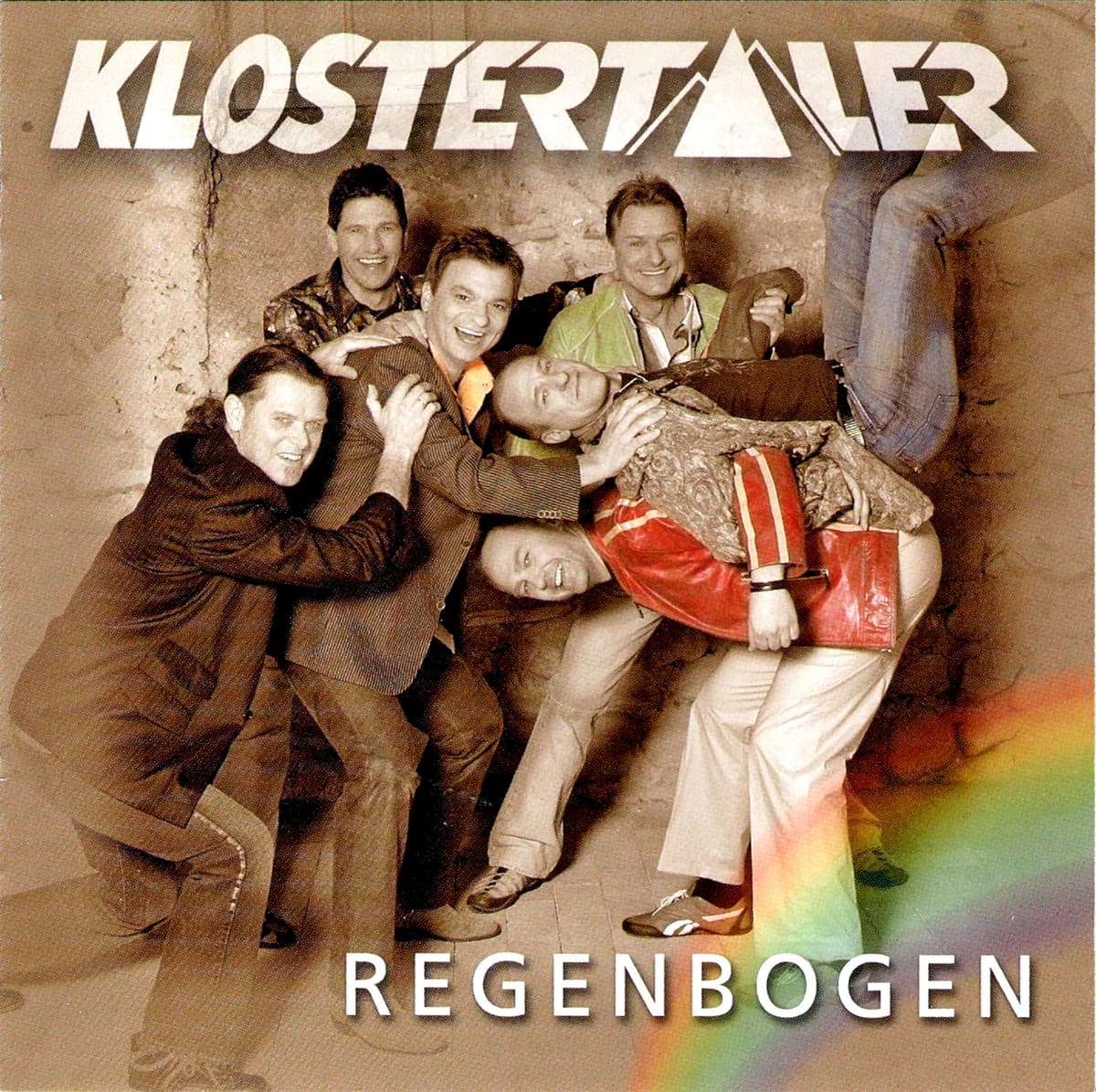 Regenbogen