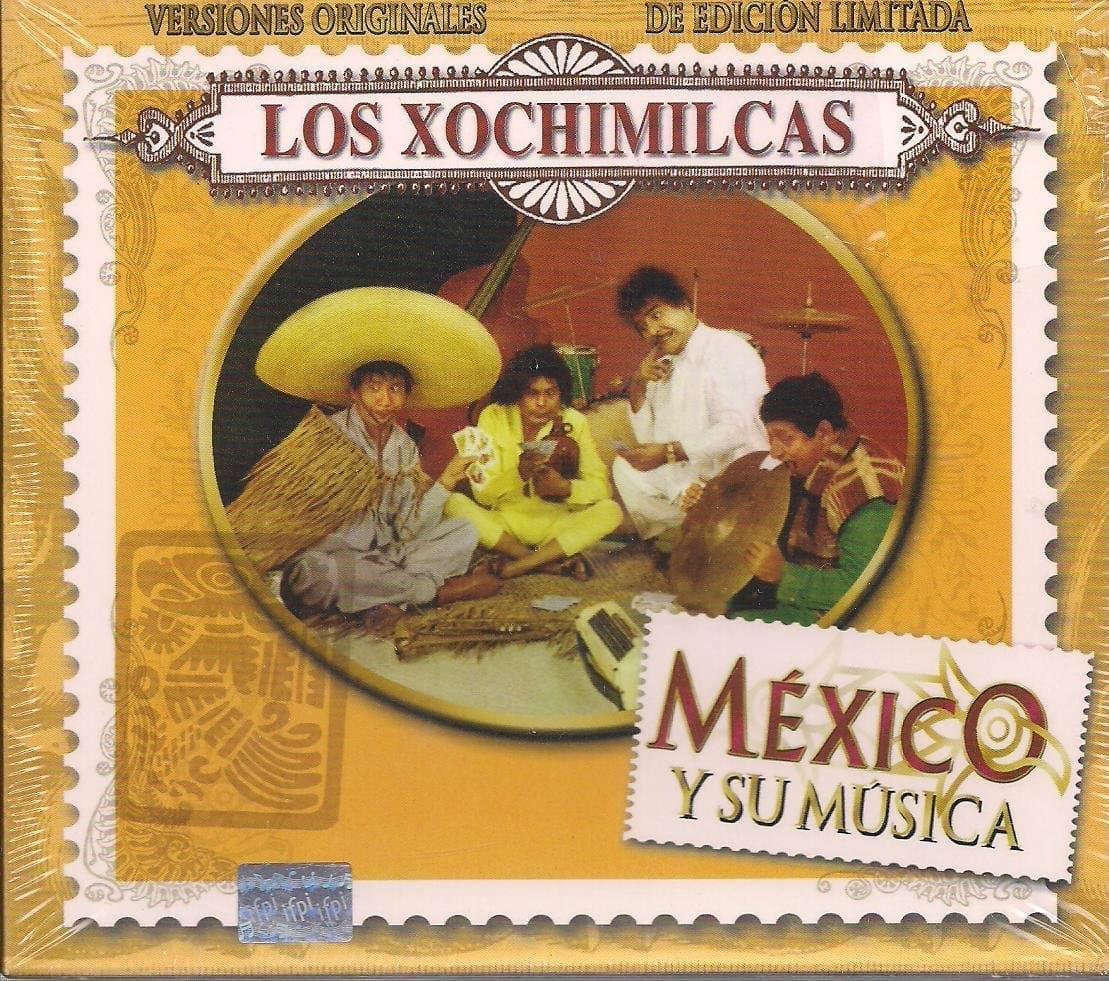 México y su música