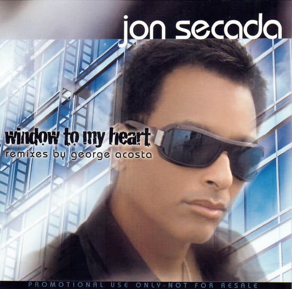 Window To My Heart