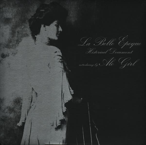 La Belle Époque - Historical Document