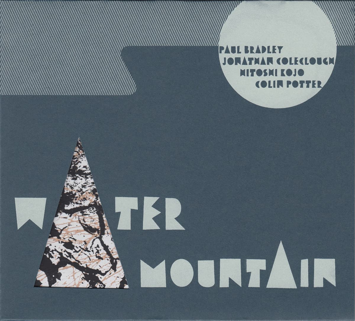 Water Mountain