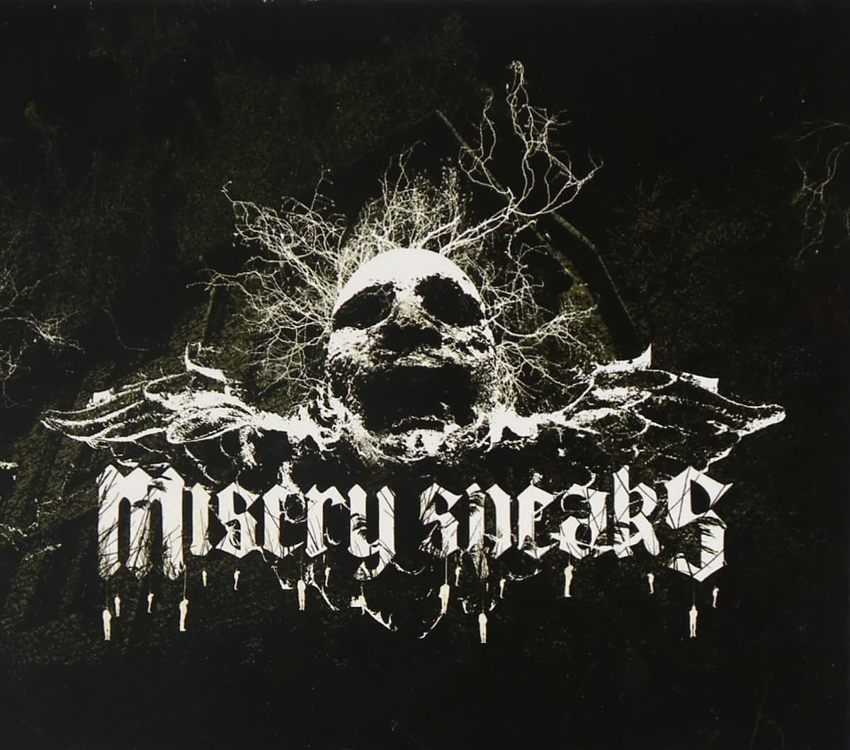 Misery Speaks