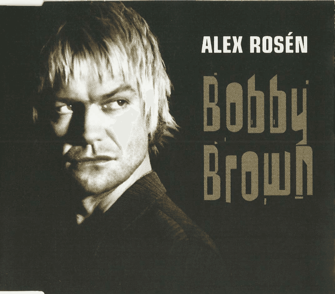 Bobby Brown