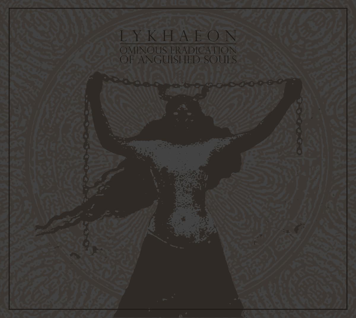 Ominous Eradication of Anguished Souls