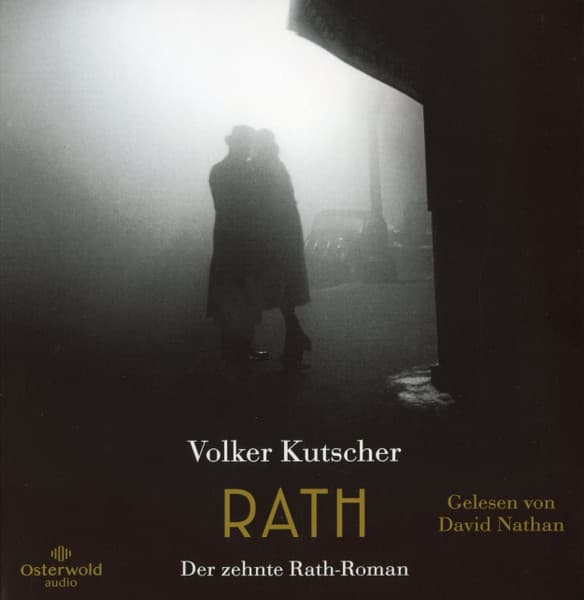 Rath (Der Zehnte Rath-Roman)