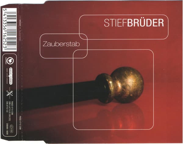 Zauberstab
