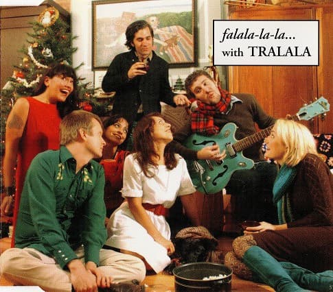 Falala-La-La With Tralala