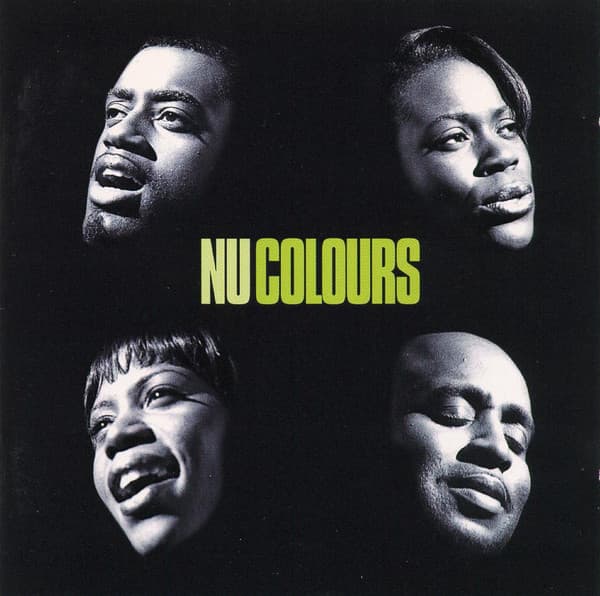Nu Colours