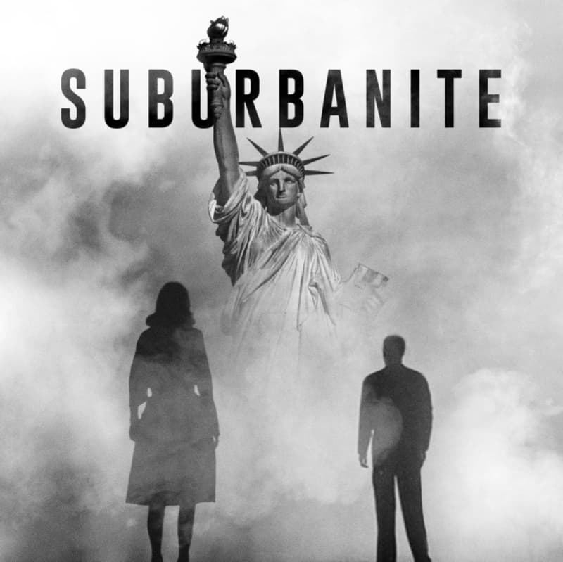 Suburbanite