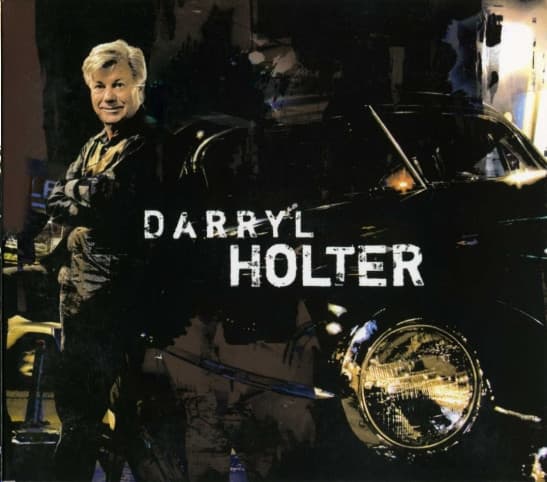 Darryl Holter