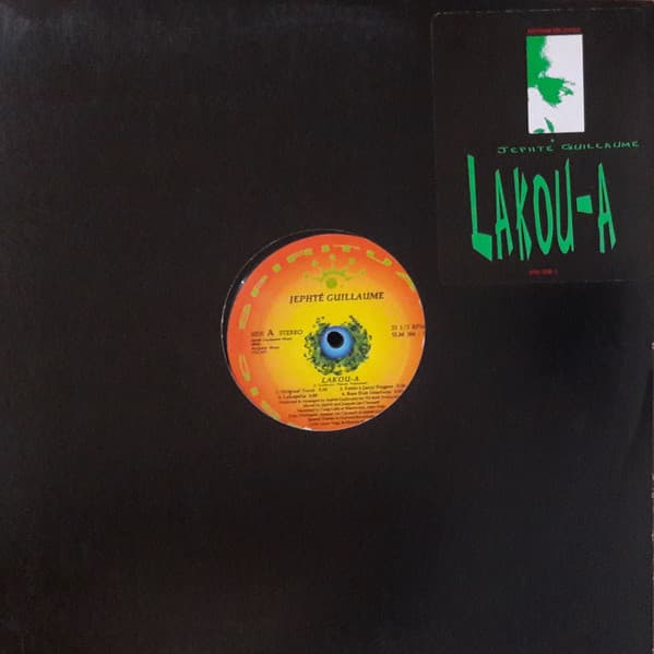 Lakou-A