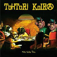 Mitä Sieltä Tulee