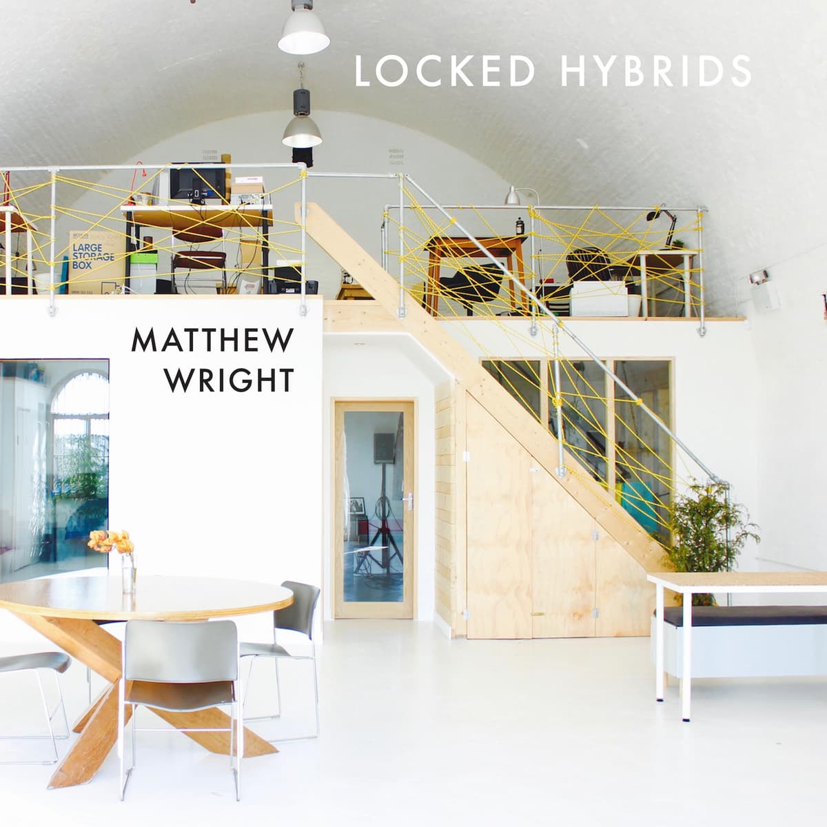 Locked Hybrids