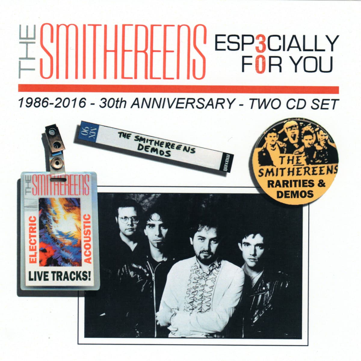 Especially for You: 30th Anniversary