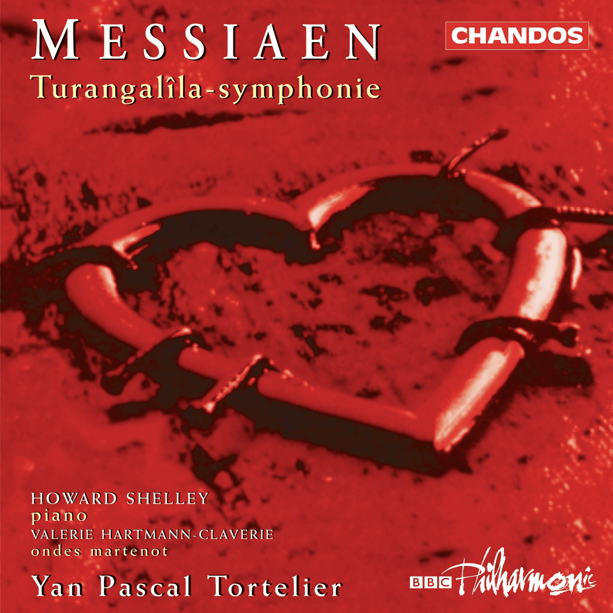 Turangalîla Symphony