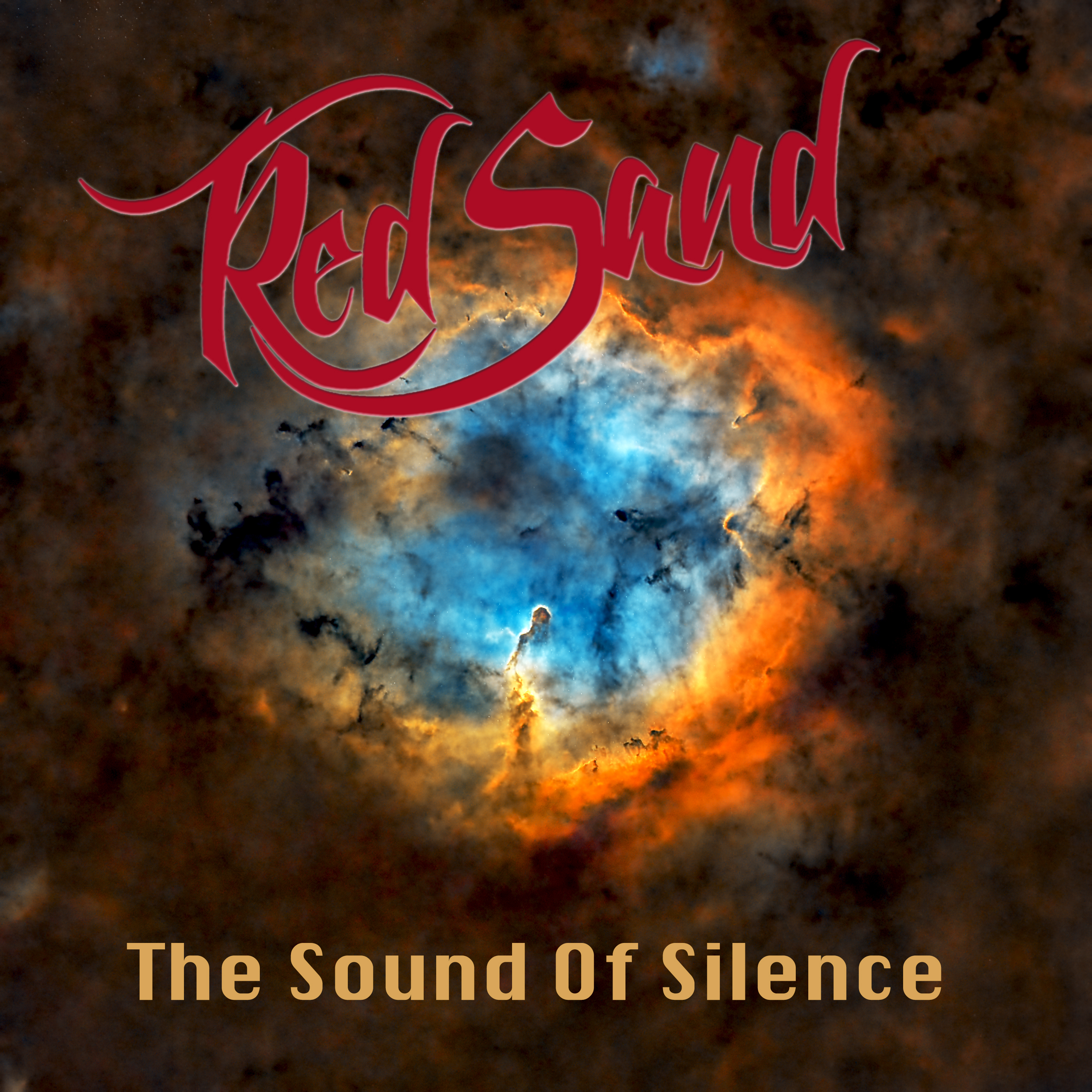 The Sound of Silence