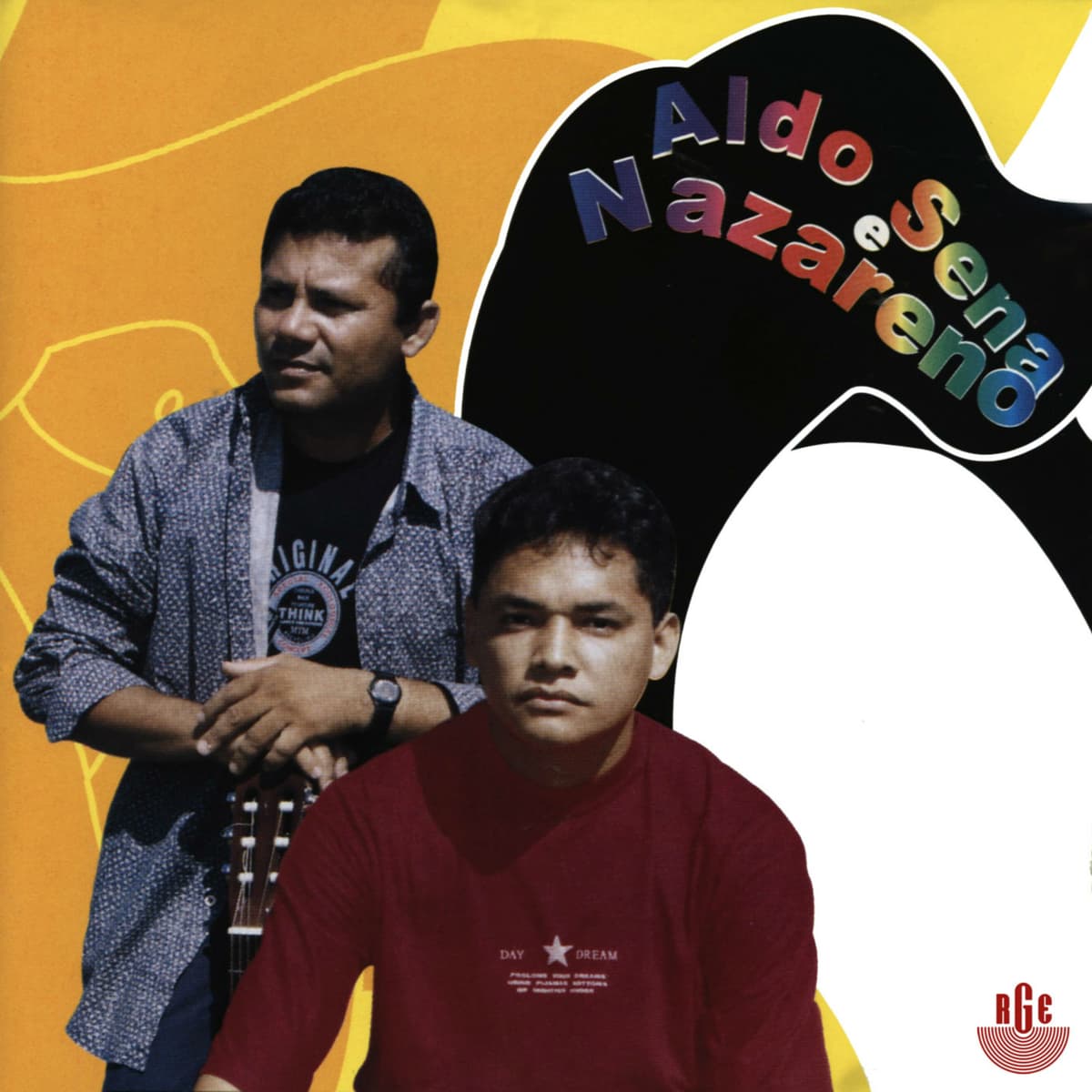 Aldo Sena