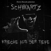 Krieche aus der Tiefe
