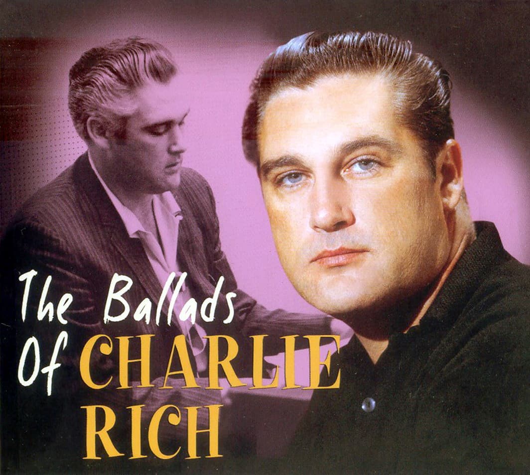 The Ballads of Charlie Rich